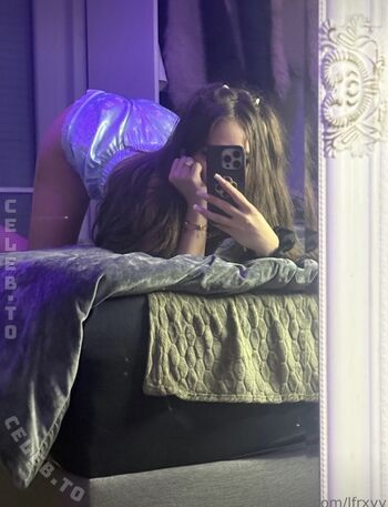 Full leaked Laurafrxy private photo