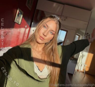 Full leaked Lauragetshigh page private photo