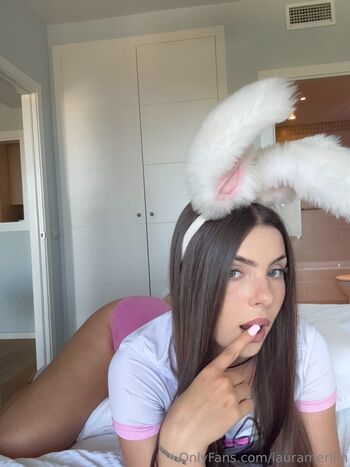 Full leaked Lauramerliin private photo