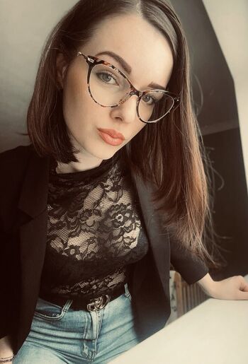 Full leaked Laurasidorjak private photo