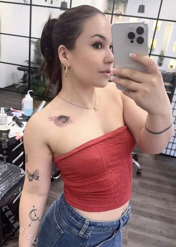 Full leaked Laurassoberlife private photo