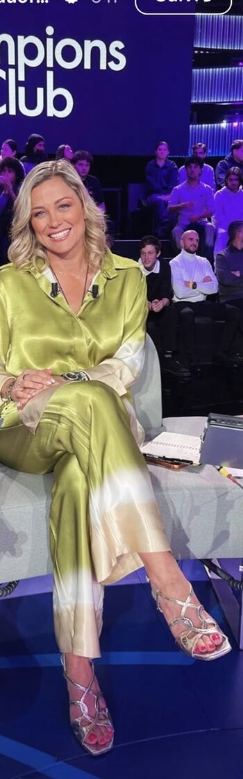 Full leaked Laure bouleau private photo