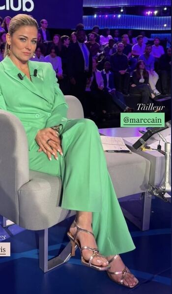Full leaked Laure bouleau private photo