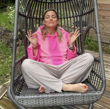 Full leaked Laure bouleau private photo