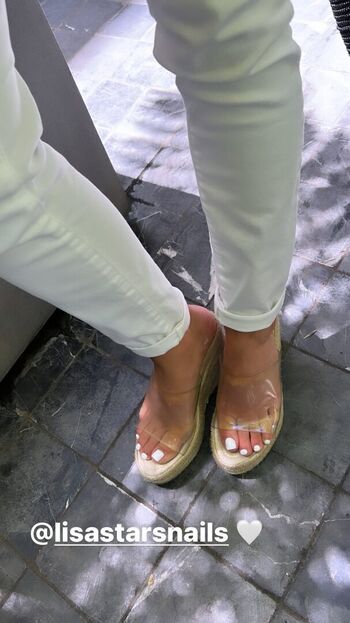 Full leaked Laure bouleau private photo