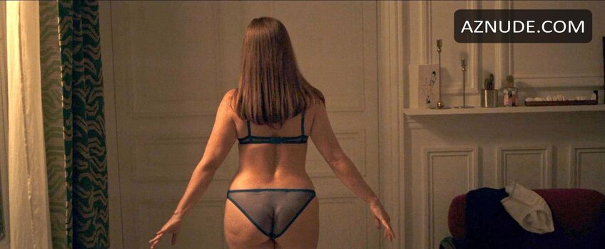 Full leaked Laure calamy private photo
