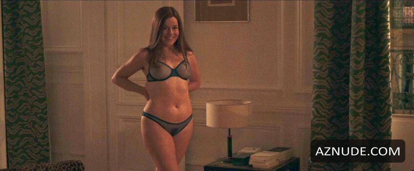Full leaked Laure calamy private photo