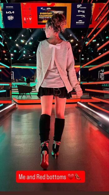 Full leaked Laure valee page private onlyfans photo