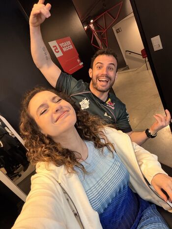 Full leaked Laure valee private onlyfans photo