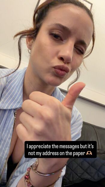 Full leaked Laure valee private onlyfans photo