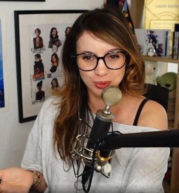 Full leaked Laure valee private photo
