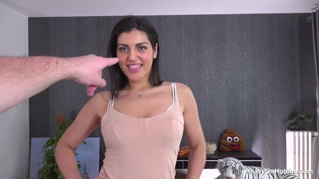 Full leaked Laure zecchi private photo