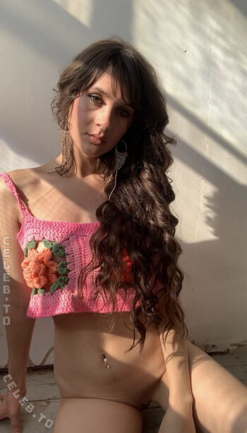 Full leaked Laurel driskill page private onlyfans photo