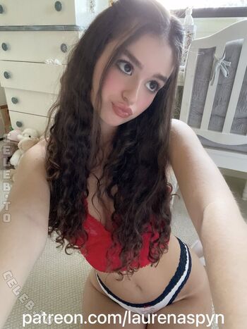 Full leaked Lauren aspyn  page private onlyfans photo
