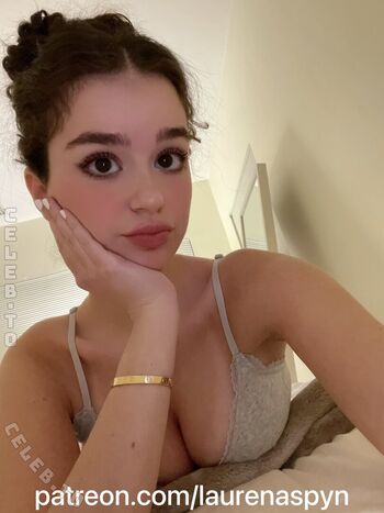 Full leaked Lauren aspyn  page private onlyfans photo