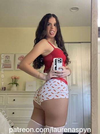Full leaked Lauren aspyn  page private onlyfans photo