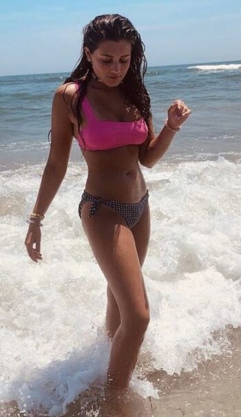 Full leaked Lauren batt private photo