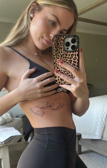 Full leaked Lauren bauer private onlyfans photo