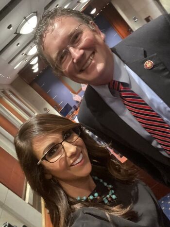 Full leaked Lauren boebert page private onlyfans photo