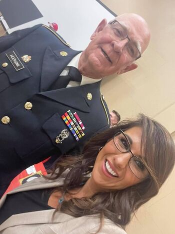 Full leaked Lauren boebert page private onlyfans photo