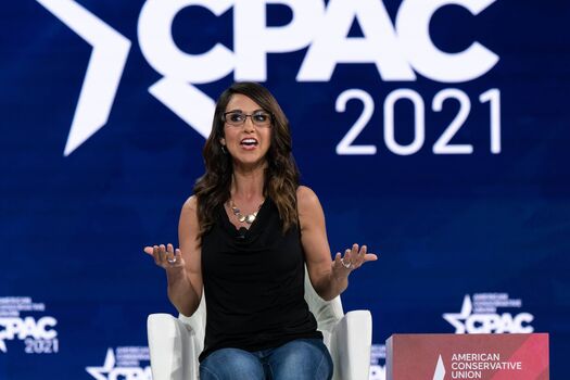 Full leaked Lauren boebert page private onlyfans photo