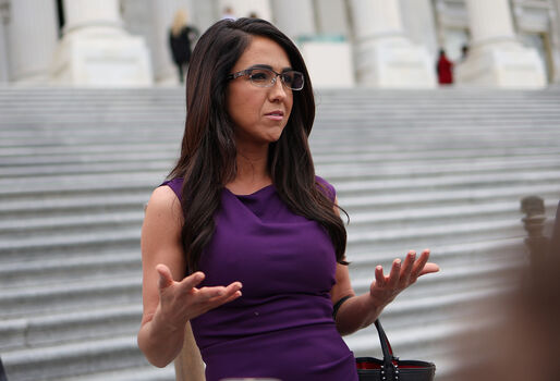 Full leaked Lauren boebert private onlyfans photo