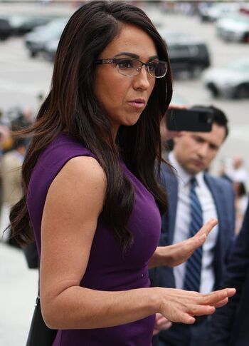 Full leaked Lauren boebert private onlyfans photo