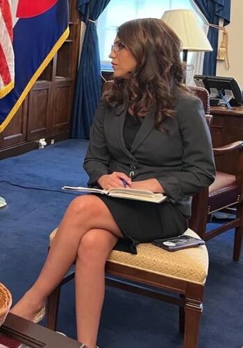 Full leaked Lauren boebert page private photo