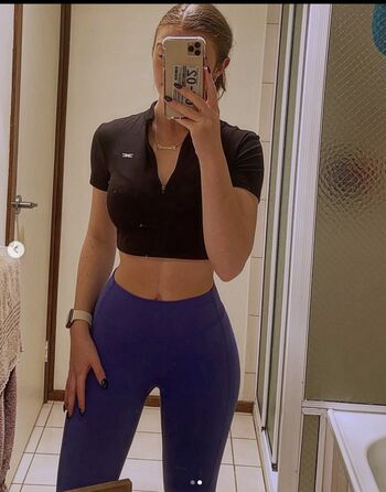 Full leaked Lauren calandriello page private onlyfans photo