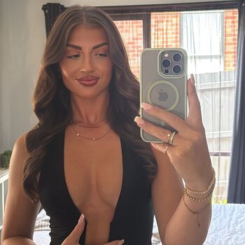 Full leaked Lauren calandriello private onlyfans photo
