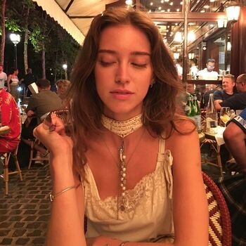 Lauren Cantrell