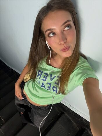 Full leaked Lauren cantrell private photo