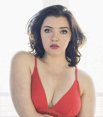 Full leaked Lauren carter reilly private photo