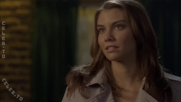 Full leaked Lauren cohan page private onlyfans photo