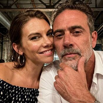 Full leaked Lauren cohan page private onlyfans photo