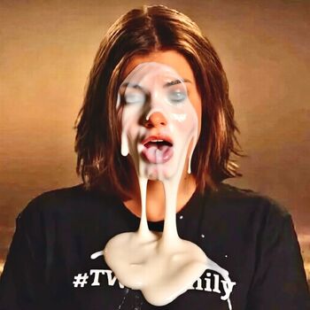 Full leaked Lauren cohan private photo