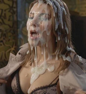 Full leaked Lauren cohan private photo