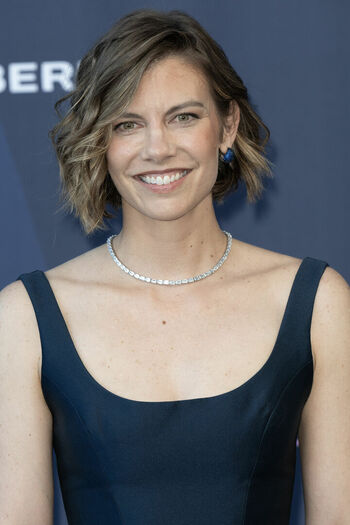 Lauren Cohan
