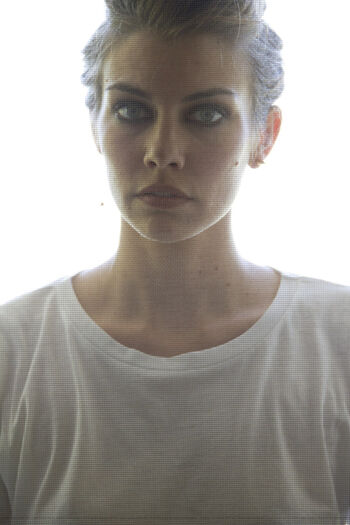 Full leaked Lauren cohan private photo