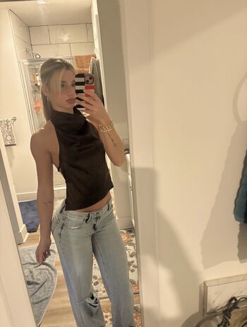 Full leaked Lauren creon private photo