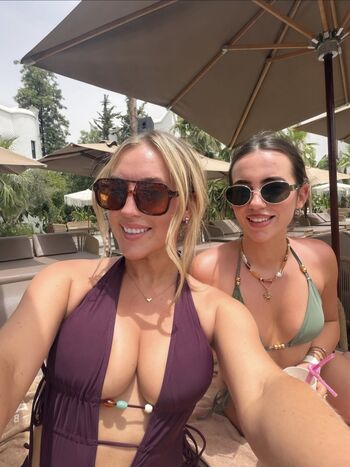 Full leaked Lauren day private photo