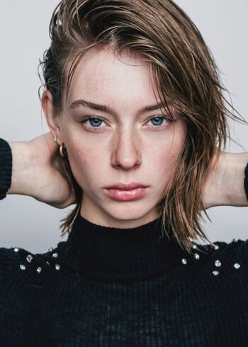 Full leaked Lauren de graaf private onlyfans photo