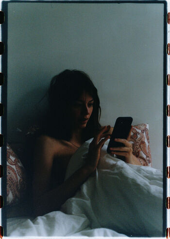 Full leaked Lauren de graaf private photo