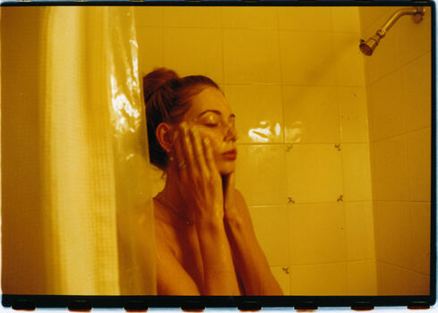 Full leaked Lauren de graaf private photo