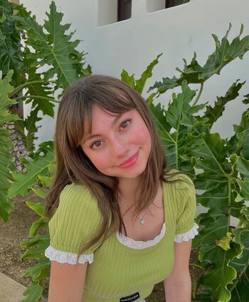 Full leaked Lauren donzis private photo