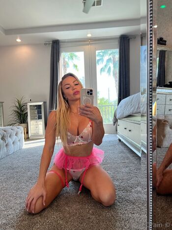 Full leaked Lauren drain kagan private onlyfans photo