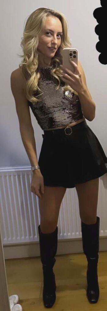 Full leaked Lauren flymen private photo