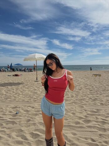 Full leaked Lauren gibson private photo