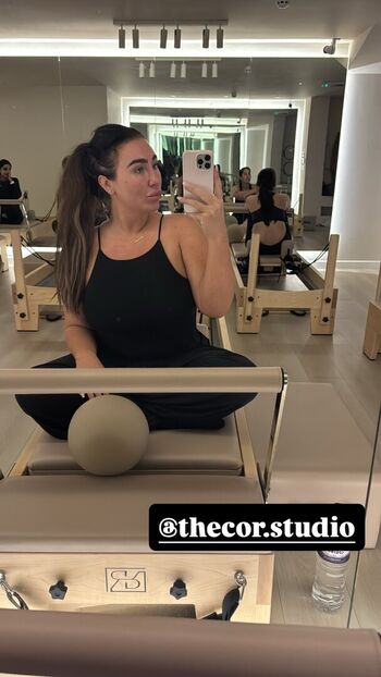 Lauren Goodger
