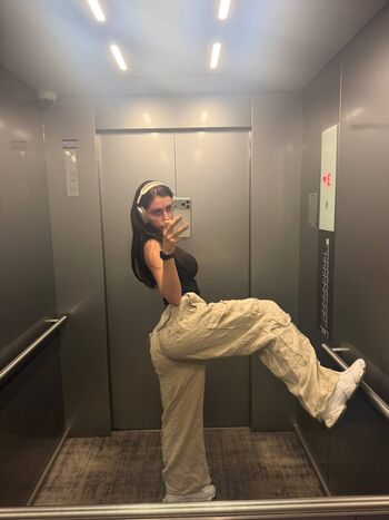 Full leaked Lauren hamden page private photo